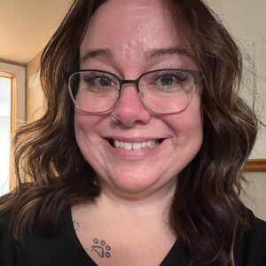 Meet your Posher, Tera